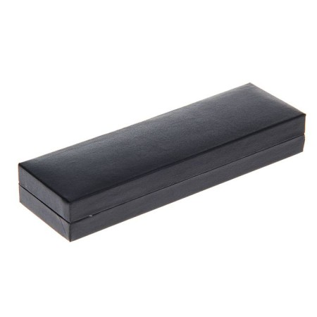 Ballic handle, gift, automatic, in the leatherette case, "modern"-4