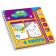 Board game "I draw" write-stands
