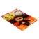 Developing album with stickers "Animals", 8 pages