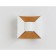 Street wall lamp Ambrella Garden ST4471, 6W, LED, white color, gold