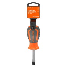 Swls screwdriver with an ergonomic handle 6.5*38mm AT-SS6-06 Airline