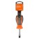 Swls screwdriver with an ergonomic handle 6.5*38mm AT-SS6-06 Airline