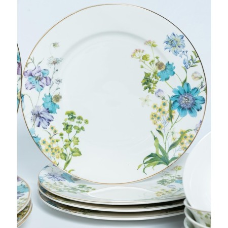 Set of Balsford dishes "Arma", 25 items-8
