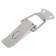 Castle Castle on the box Z04, 7.5 cm, stainless steel