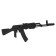 Matcage Educational Rifle Ak-74 Kalashnikov Automation