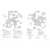 Crosswords in English for elementary school. Matveev S.A.