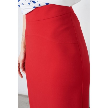 Women's skirt, size 44-2