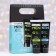 Set gift Compliment 2 items: shaving gel 80 ml + gel after shaving 80 ml