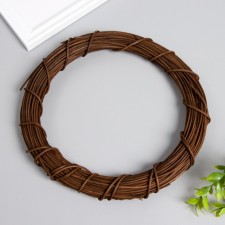 Ring Roadan for manufacturing a dream catcher 
