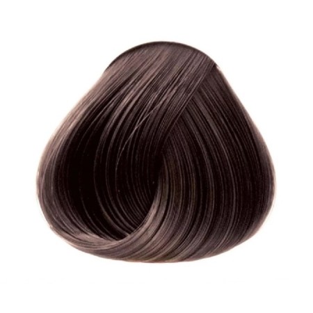 Cream for hair CONCEPT Profy Touch, tone 4.77 Deep dark brown, 100 ml