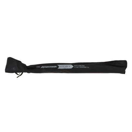Spinning telescopic Salmo Aggressor Travel Spin 20, test 5-20 g, length 2.7 m-9