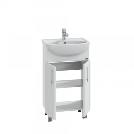 Dublin-50 cabinet floor with a sink "Coos 50"-1