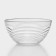 Glass salad "Sydney", 650 ml, d = 15.5 cm