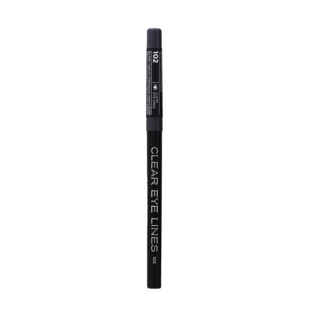 Eye pencil mechanical Parisa, AEP-102 Gray-1