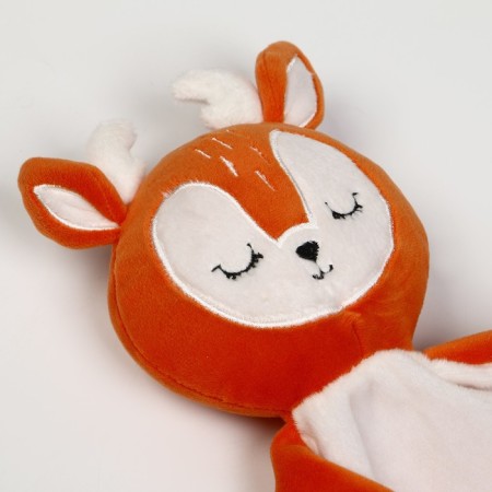 Gift set with a comfort for sleeping "Olenenok"-2