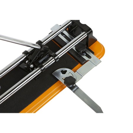 Tile strip of manual sturm, cut length 400 mm, tile thickness up to 12 mm-2