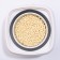 Wax for depilation, film, in granules, 100 g, yellow color
