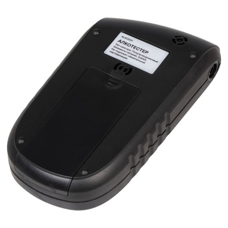 AIRLINE alcohol tester, semiconductor, black-3