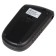 AIRLINE alcohol tester, semiconductor, black