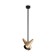 Suspended lamp GIRO 2X50W GU10