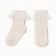 Golphs children's kaftan, 6-8 years old, beige