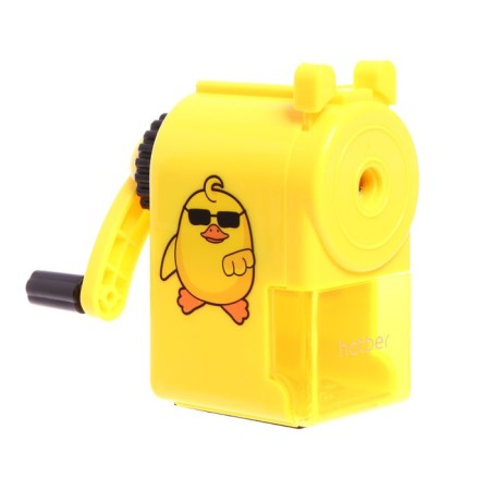 Mechanical Hatber Zarihilka "We-Sweeth!", Plastic case, individual PVC packaging