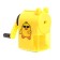 Mechanical Hatber Zarihilka "We-Sweeth!", Plastic case, individual PVC packaging