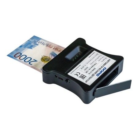 Banknot detector Dors CT 18 SYS-041595 Automatic rubles-3