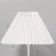 Laut's table lamp 1HE27 15W Color: White