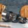 A set of baking forms and calculation "Circle", D-20, H-12 cm, 3 pcs