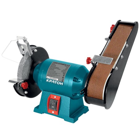 Sharpet machine "Craton" BG 14-05, 200 W, 2950 rpm, 150 × 20 × 32 mm, 220 B