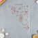 Confectionery bags "Bear", (L) 38 x 24 cm, 50 pcs