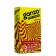 Ganzo condoms Extase, ribbed, 12 pcs.