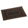Serving napkin Regent Linea Desco, 30x45 cm, brown color