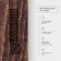 ADELICA spoon, 20 × 15 × 2 cm, dark beech
