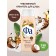 Shower gel FA Cream & Oil "Cocoa", 250 ml
