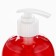 Liquid kitchen soap, 1000 ml, aroma of forest berries, Flux