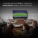 TV LED HYUNDAI 32 "H-LeD32BS5002 Android TV Frameless Black HD 60HZ DVB-T2 DVB-C DV 102953