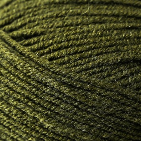 Yarn "Lanagold fine" 49% wool, 51% acrylic 390m/100g (29)-2