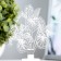Lamp "Irises" Led RGB 6 colors from batteries LR1130, 3pc 8x9.5 cm Risalux