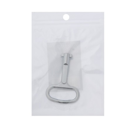 Tundra lock key, F-shaped-6