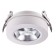 LED LED GRODA, 12 W, 3000K, LED, white color, D = 85mm