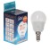 RSV-P45-7W-6500K-E14 LED lamp