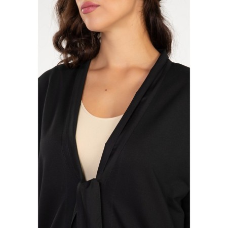 Cardigan female, size 42-44-6