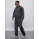 Sports suit men's, size 50, gray color