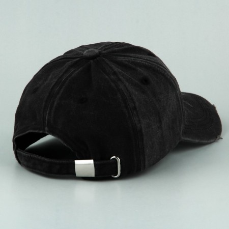 Women's cap GOOD DAYS, jeans, rr 56-1