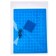 Stencil-river for 3d pens "Stars"