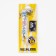 Smile set: smoking pipe and tobacco chopper