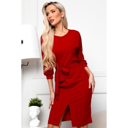Women's dress, size 44-3