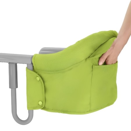 Стульчик для кормления подвесной Inglesina FAST LIME-1